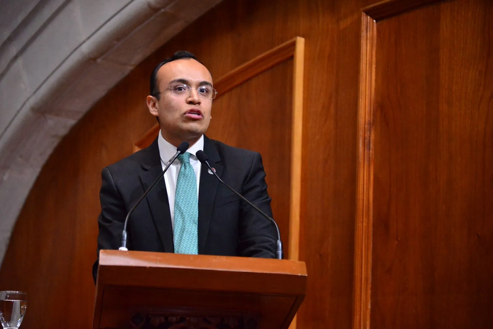 Diputado Samuel Hernández reconoce compromiso de Sheinbaum y Delfina con Edomex