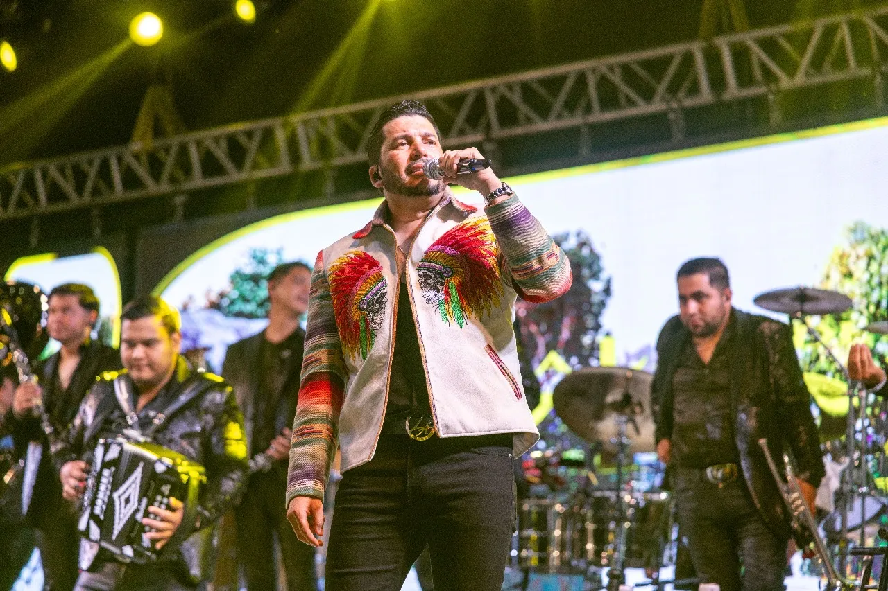 Coacalco celebra a las mamás con música y alegría 