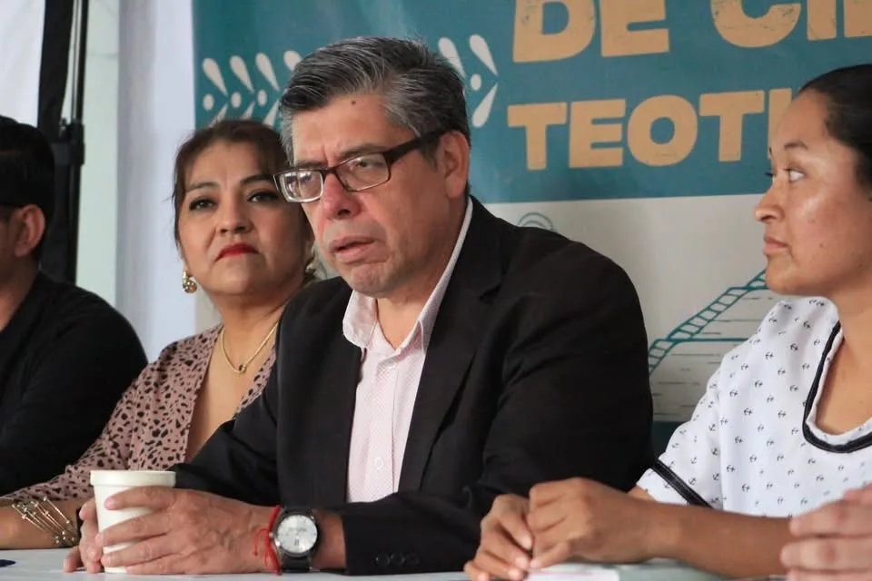 Teotihuacán alista su primer Festival Internacional de Cine 