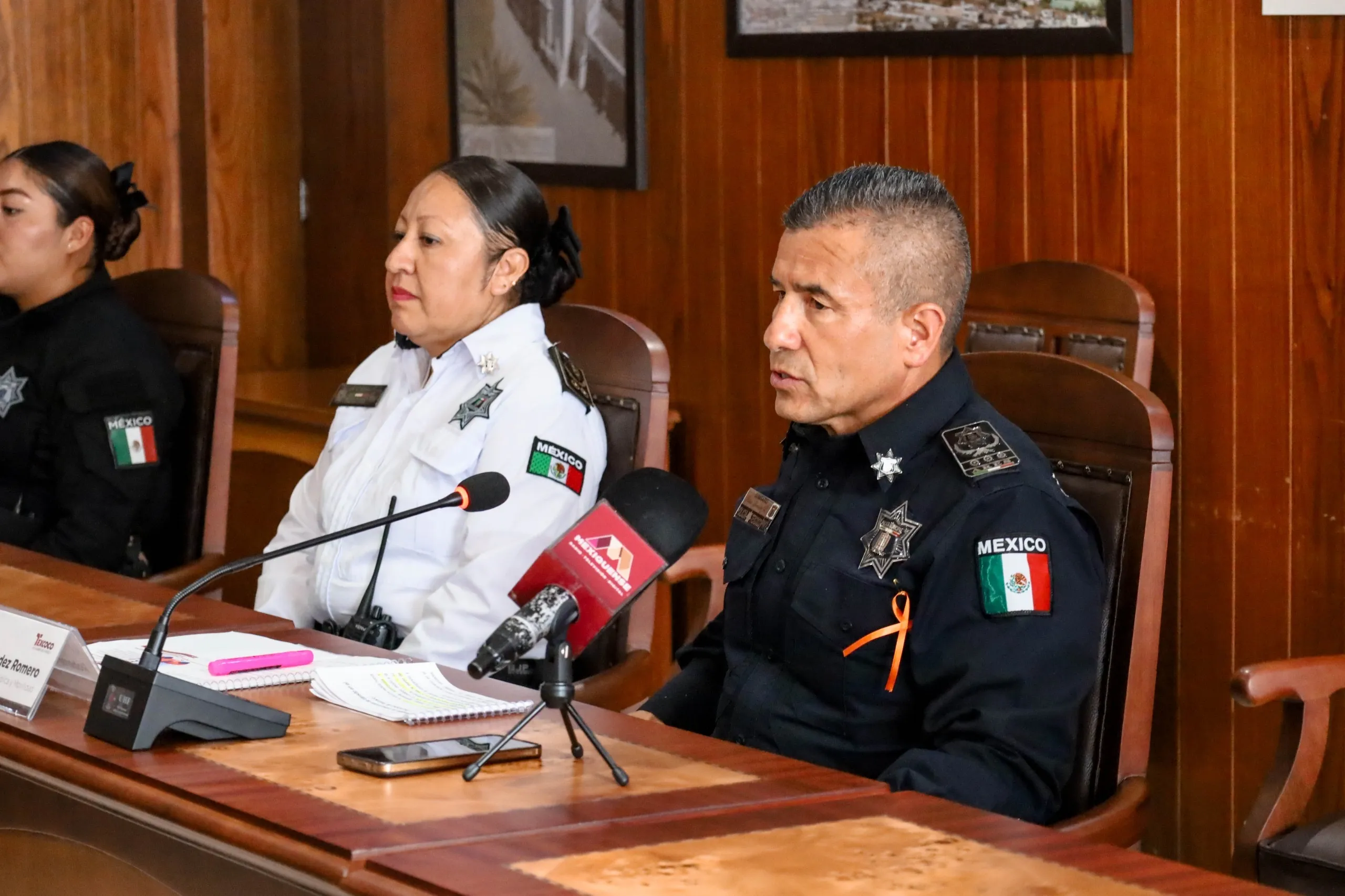 Texcoco reactivará aplicación de multas de tránsito a partir del 11 de agosto