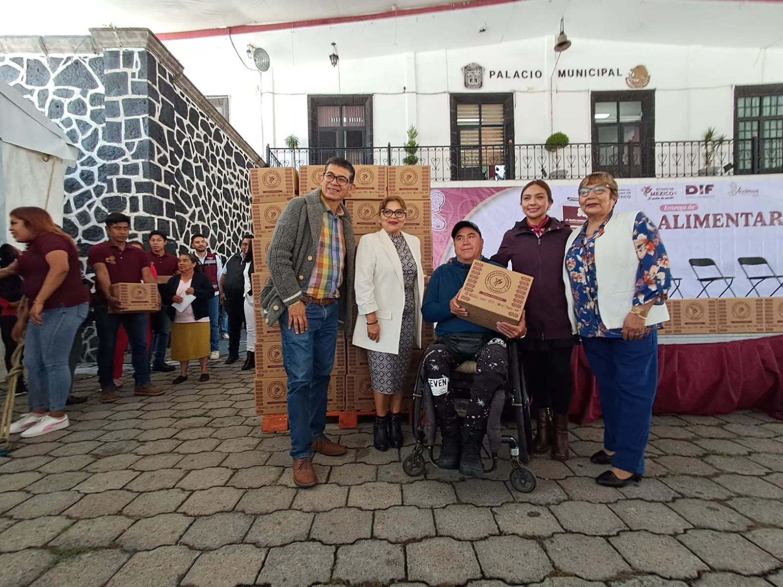 Acolman anuncia refugio temporal para mujeres víctimas de violencia