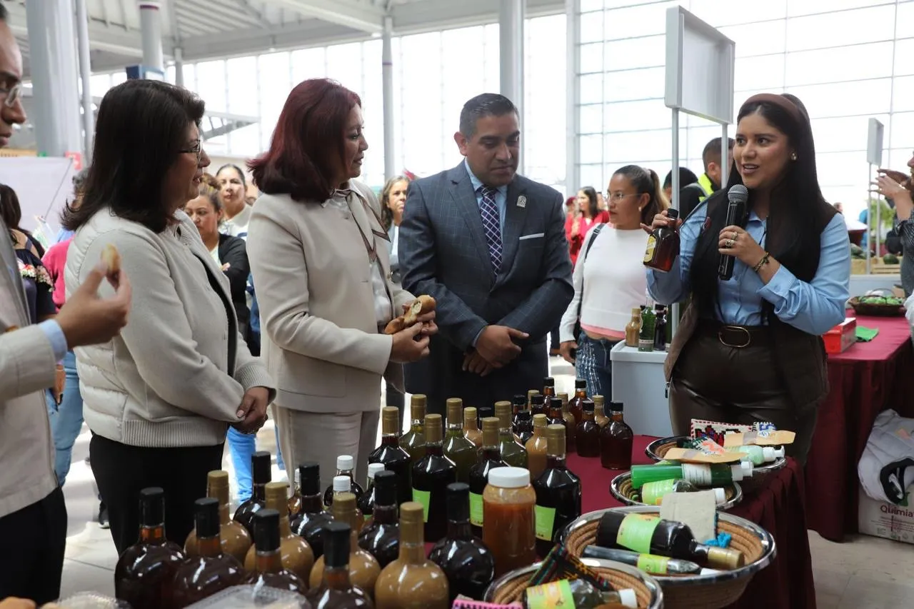 Feria del Aguacate y la Trucha impulsará a productores de Donato Guerra
