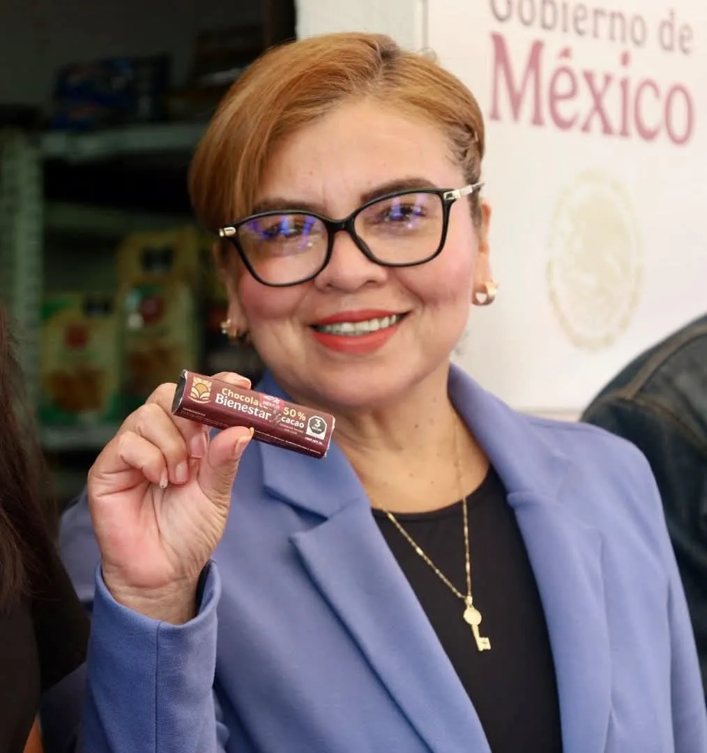 Abren “Tienda Bienestar” en Acolman