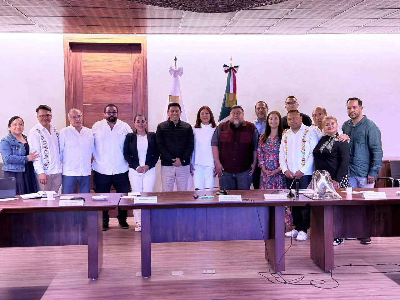 OAXACA SERÁ INVITADO DE HONOR EN EL FESTIVAL ATMÓSFERA 2026 EN TECÁMAC