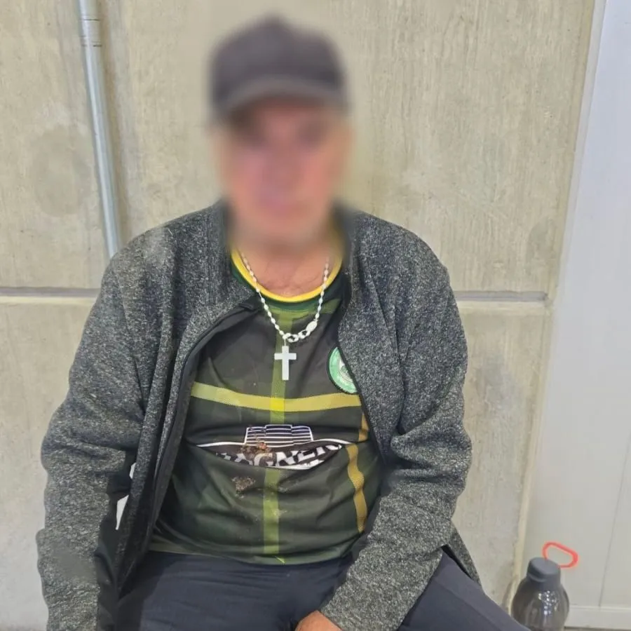 Encuentran a joven con ficha activa y auxilian a adulto mayor perdido en el Mexicable