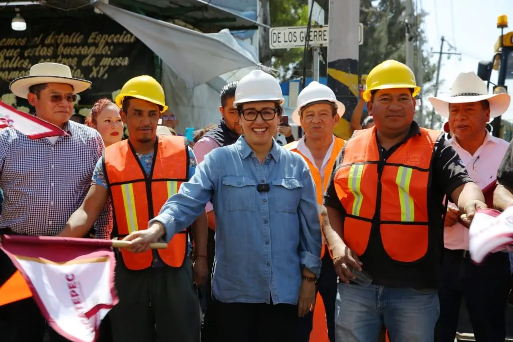 Arranca colector en Aragón tras 20 años de inundaciones recurrentes