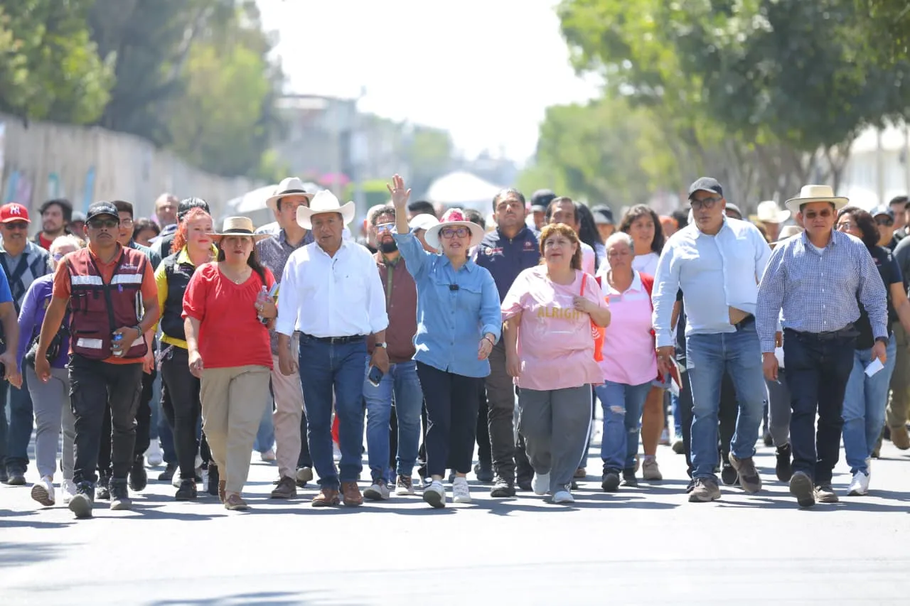 Arranca colector en Aragón tras 20 años de inundaciones recurrentes
