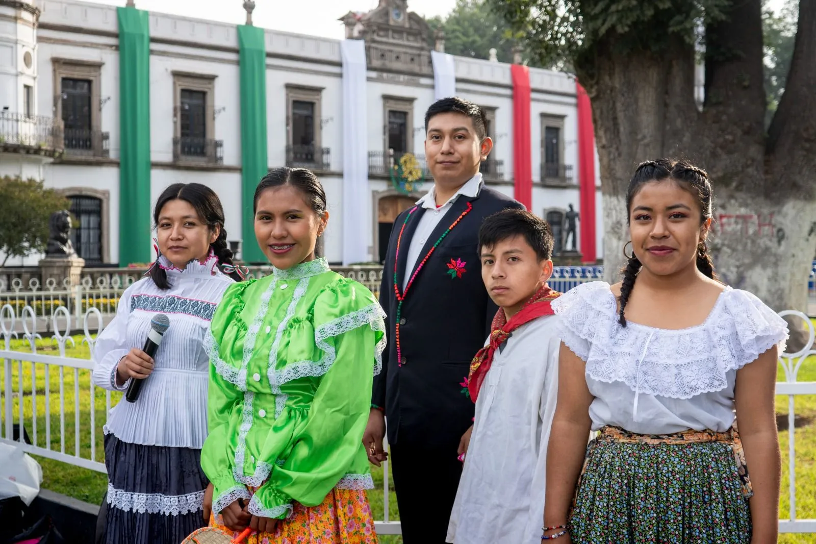 Crece presencia de mujeres e indígenas en la Universidad Autónoma Chapingo