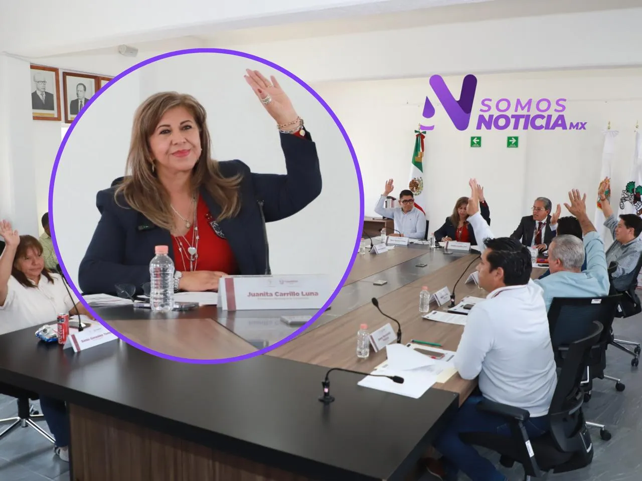 Cuautitlán alista paquete de obras públicas para 2026 con inversión millonaria