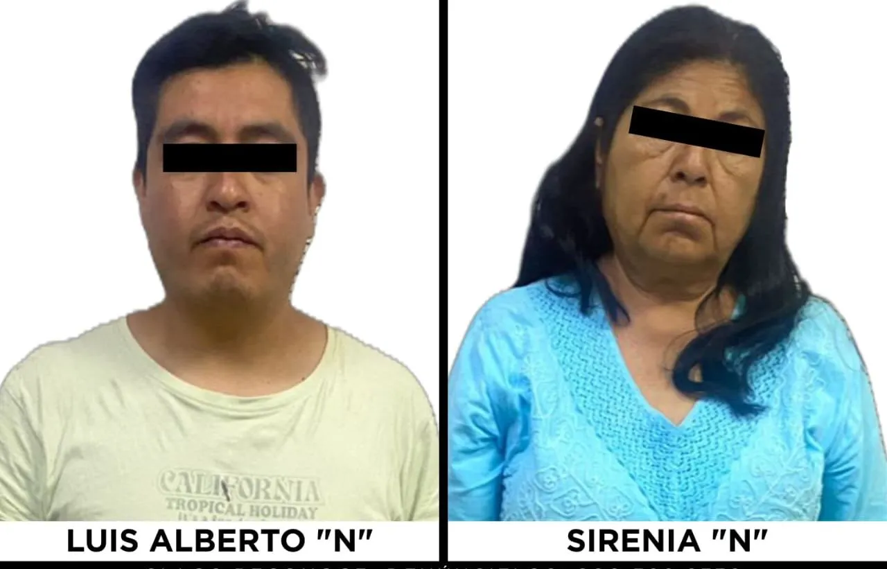 Intentan quedarse con casa ajena y terminan detenidos en Zumpango