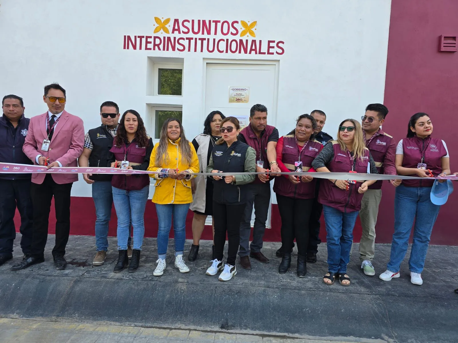 Acolman amplía Archivo Municipal tras rehabilitar antiguo inmueble del DIF