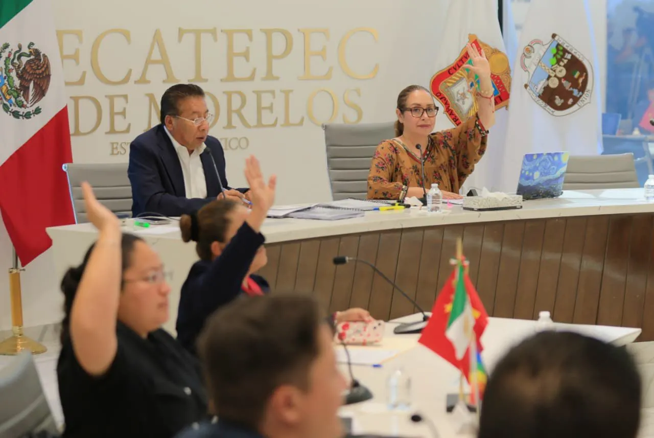 Ecatepec aprueba descuentos de hasta 60% en impuestos y agua