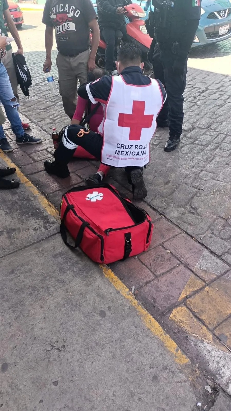 Arranca la Colecta 2026 de la Cruz Roja en el Estado de México