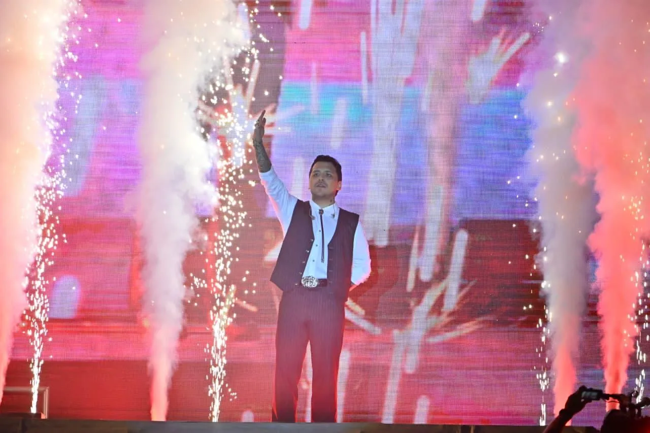 Tecámac se llena de música y cultura con el Festival Atmósfera 2026