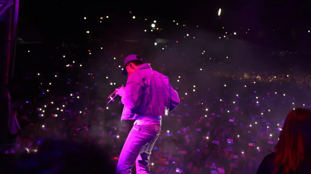 Tecámac se llena de música y cultura con el Festival Atmósfera 2026