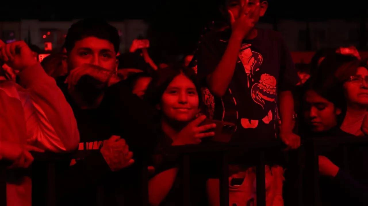 Tecámac se llena de música y cultura con el Festival Atmósfera 2026