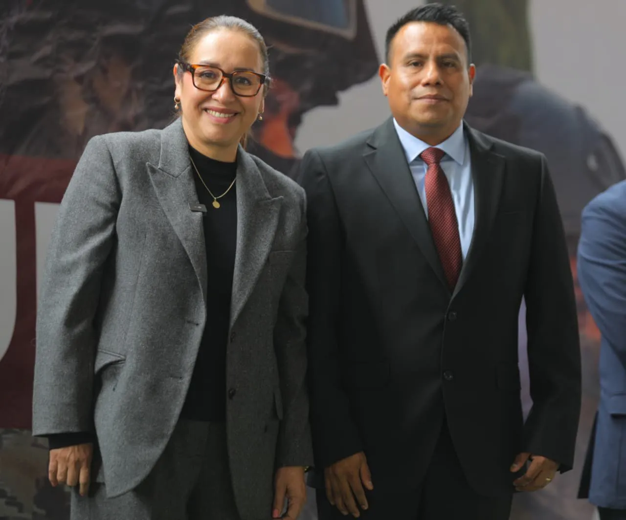 Nuevo mando en Ecatepec apuesta por tecnología y presencia en calles