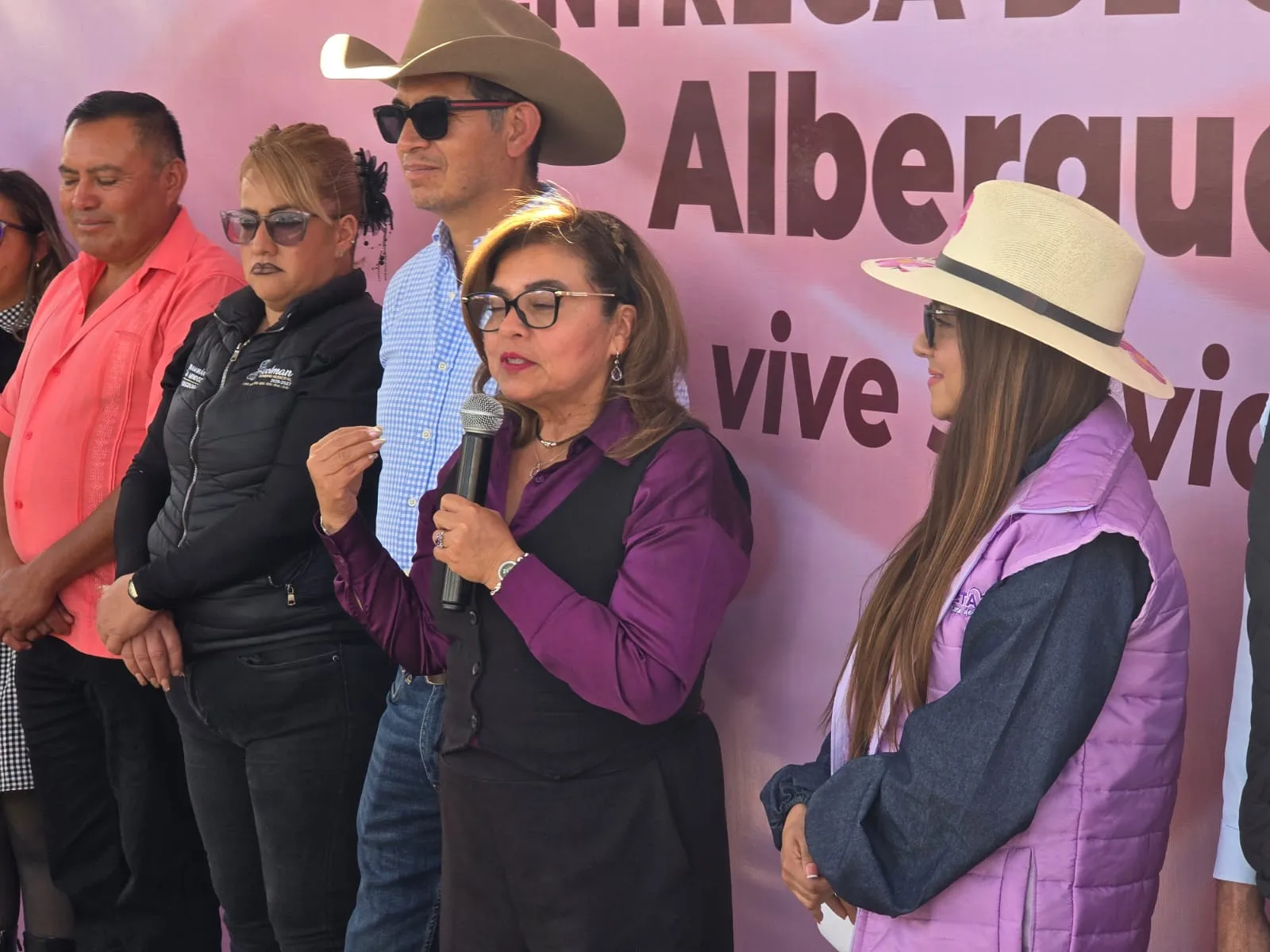 Acolman suma refugio para enfrentar la violencia de género