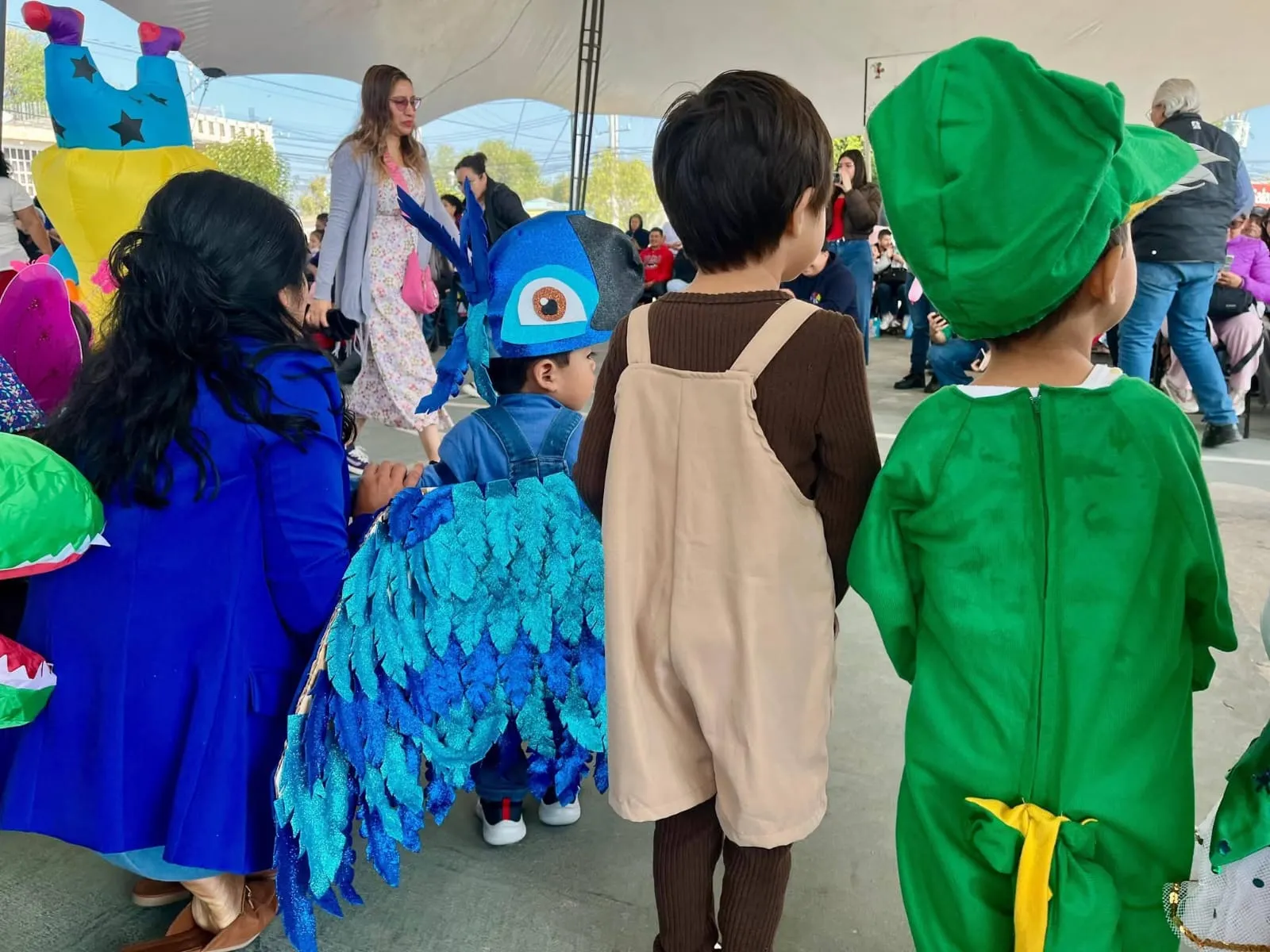 Arte y tradición fortalecen el tejido social en Cuautitlán