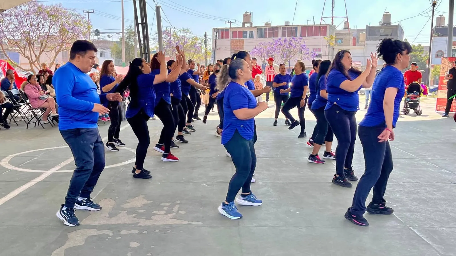 Arte y tradición fortalecen el tejido social en Cuautitlán