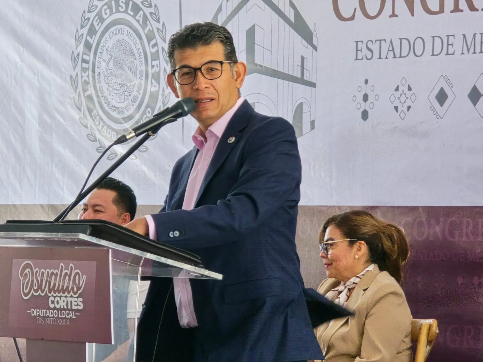 Acolman suma oficina legislativa enfocada en servicio ciudadano