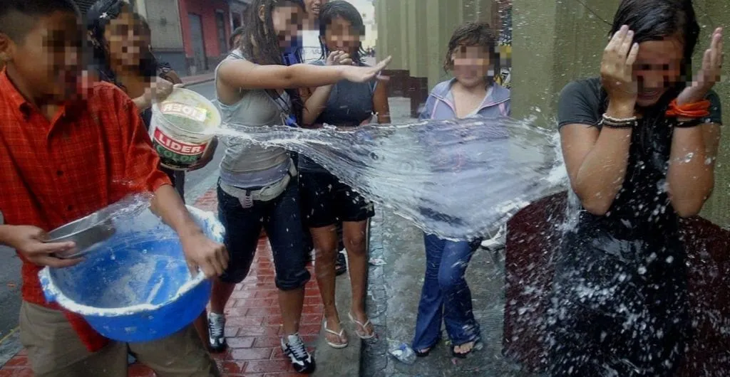 Hasta 7 mil pesos de multa por desperdiciar agua en Cuautitlán