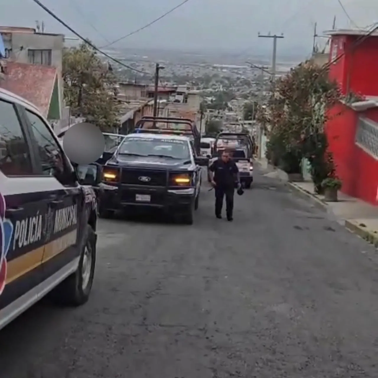 Niño de 11 años sigue instrucciones de extorsionadores y es rescatado en Ecatepec 