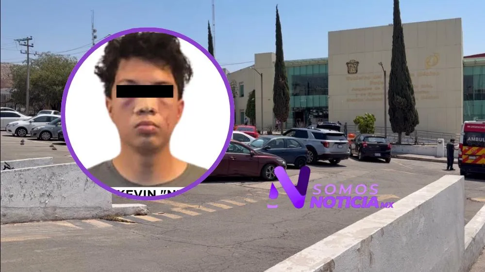 Caso Tecámac: Kevin “N” seguirá proceso tras las rejas