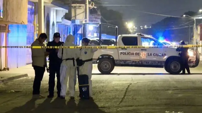 Crimen en casa: menor muere tras ataque de su padrastro en Ecatepec 