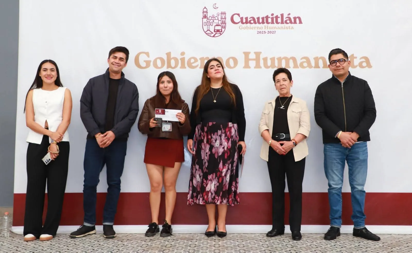 Jóvenes reciben impulso para continuar estudios superiores en Cuautitlán