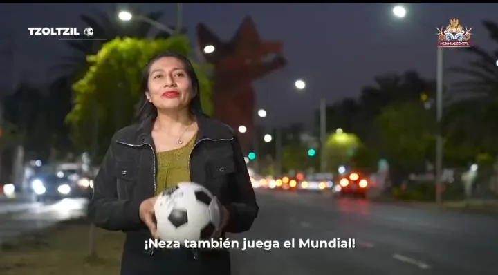 Neza apuesta por recuperar espacio con valor histórico