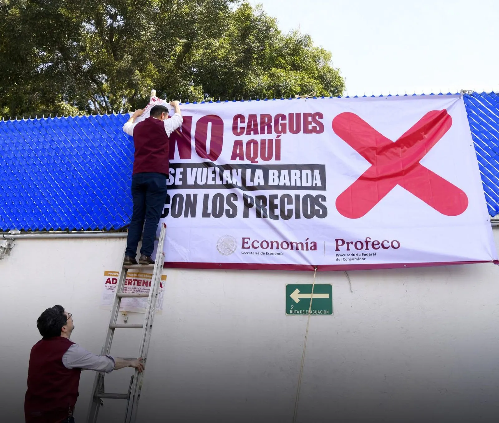 Detectan diésel por arriba de 31 pesos en Amecameca