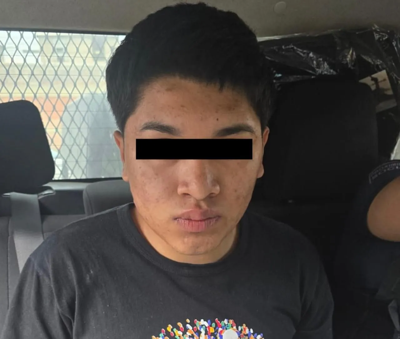 Aseguran restos de animales destinados a rituales en transporte público de Ecatepec 