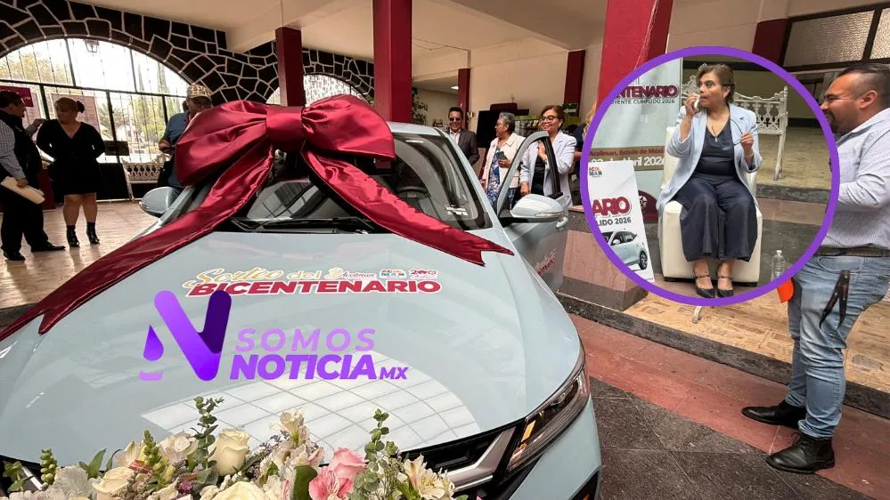 Acolman lanza sorteo de automóvil por pago puntual del predial