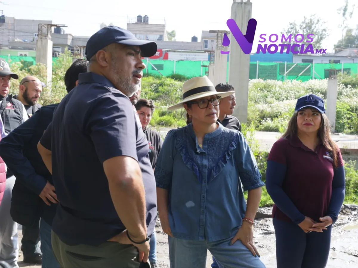 Ecatepec recupera edificio abandonado para impulsar la educación superior