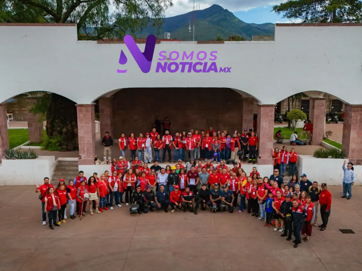 Coacalco prepara a autoridades y vecinos ante riesgos de la pirotecnia