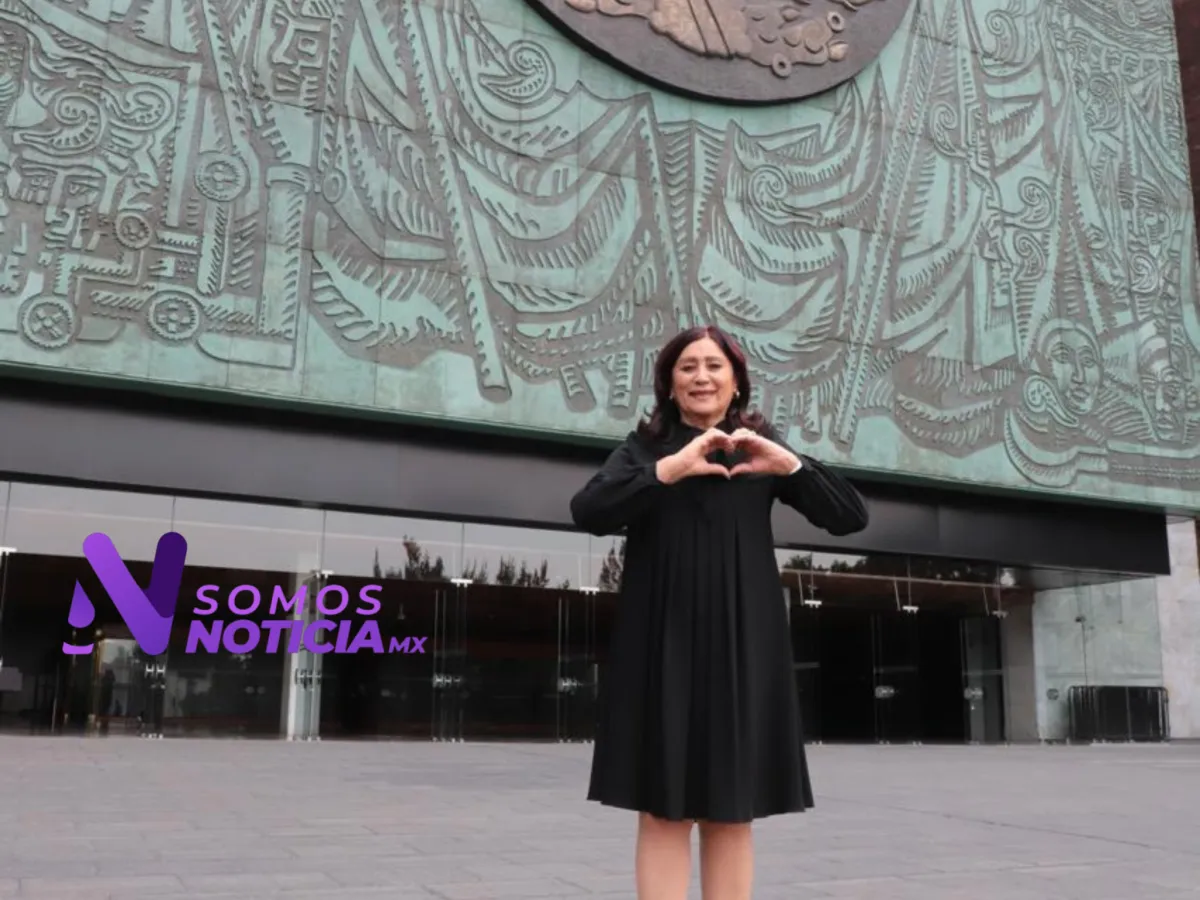 Rosi Wong conoce avances y retos del Poder Judicial tras reforma en Edomex