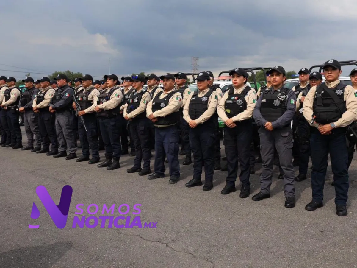 Tecámac elevará su vigilancia con 410 nuevos puntos tecnológicos