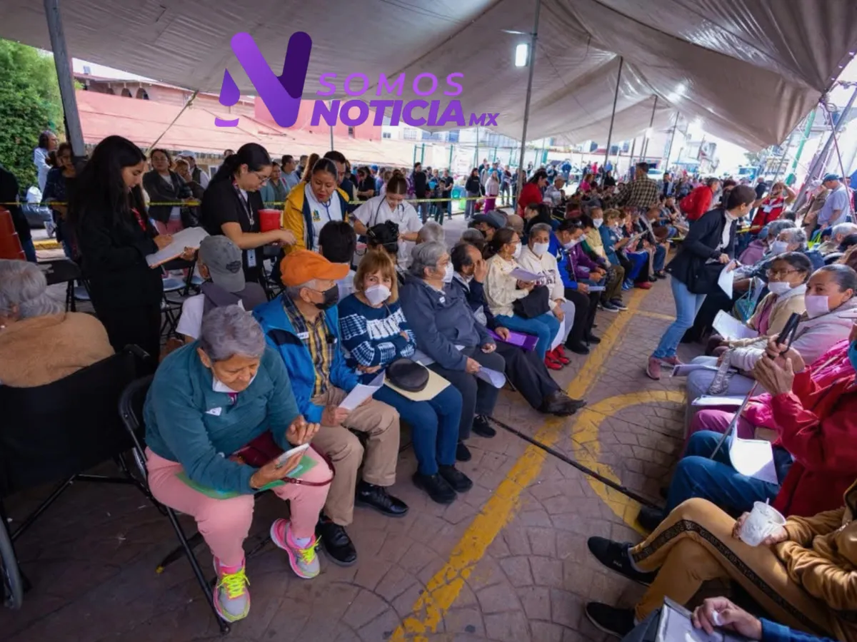 Coacalco alista jornada de cirugías gratuitas para pacientes con cataratas