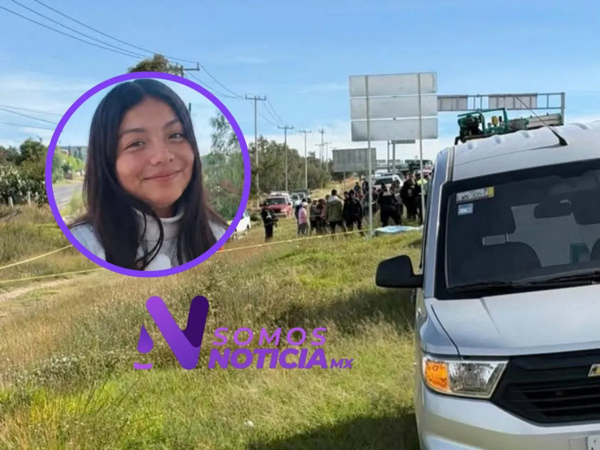 Termina en tragedia búsqueda de estudiante de la UAEMex en Otumba