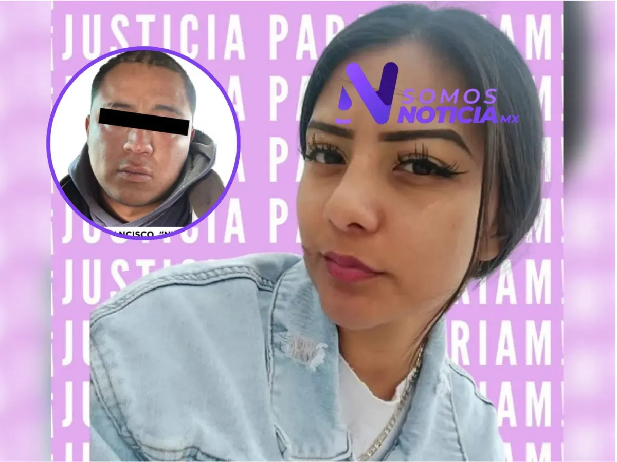 Detención en Chimalhuacán por feminicidio de alumna de la UAEMéx