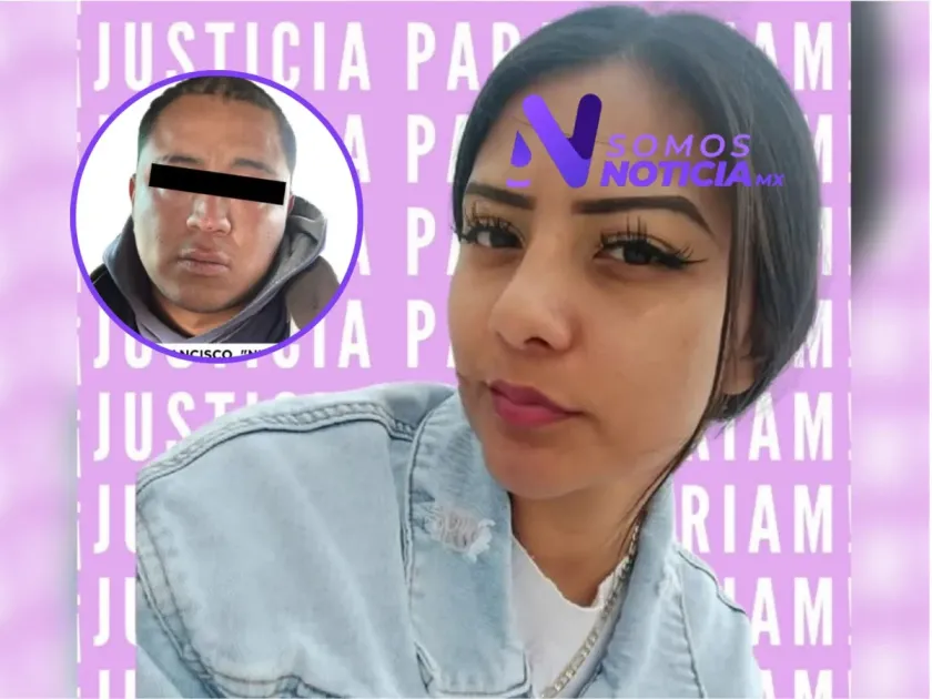 Detención en Chimalhuacán por feminicidio de alumna de la UAEMéx