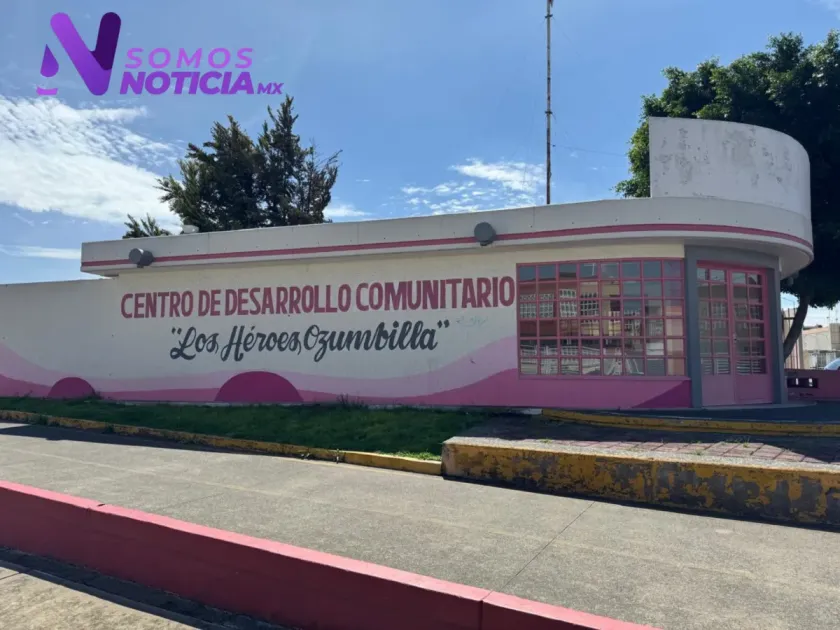 Nueva Clínica IMSS-Bienestar fortalecerá servicios de salud en Tecámac