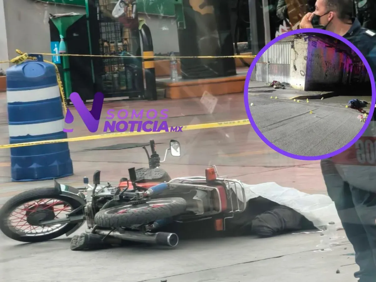 Violenta jornada en Chimalhuacán deja tres víctimas mortales