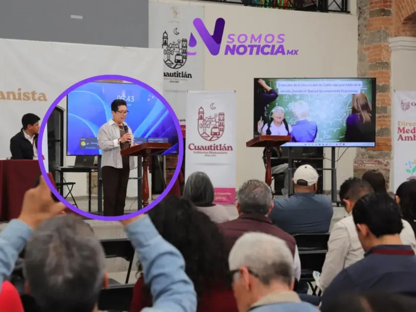Cuautitlán alista la construcción de su primer Hospital Veterinario Municipal
