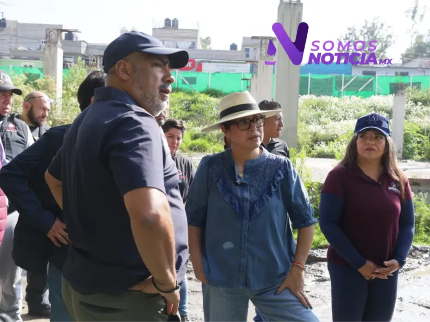 Ecatepec recupera edificio abandonado para impulsar la educación superior