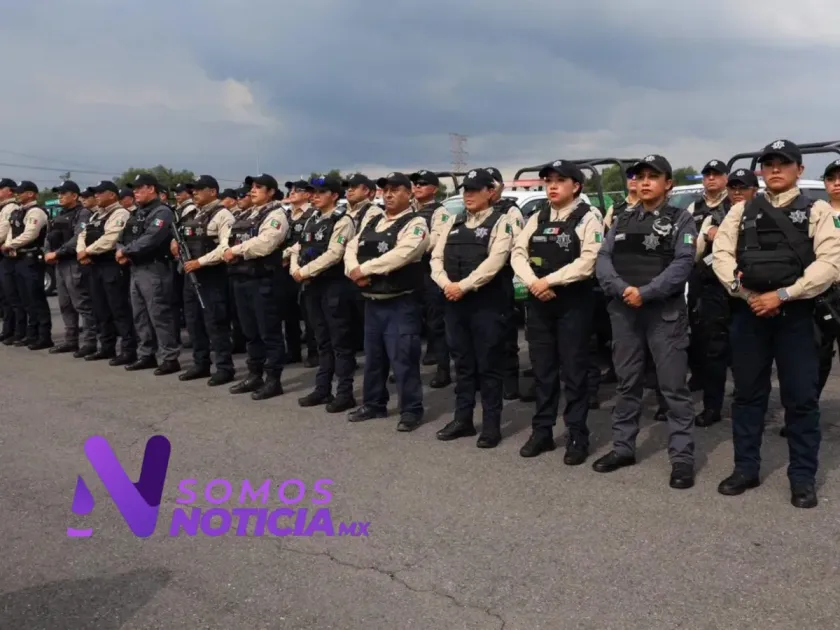 Tecámac elevará su vigilancia con 410 nuevos puntos tecnológicos