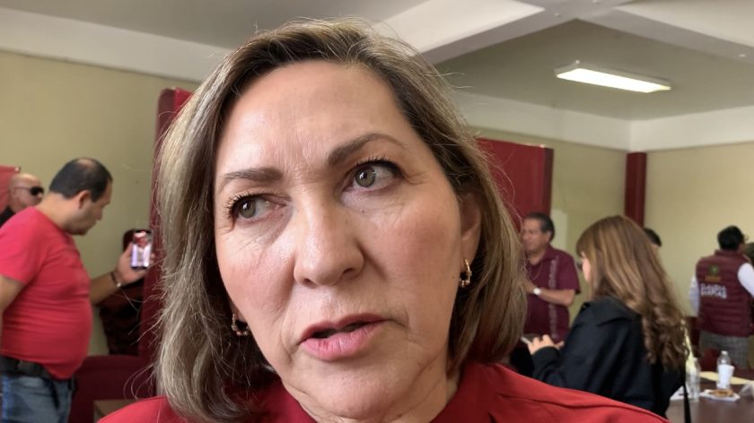 Diputada del PT sufre asalto y exige mayor seguridad