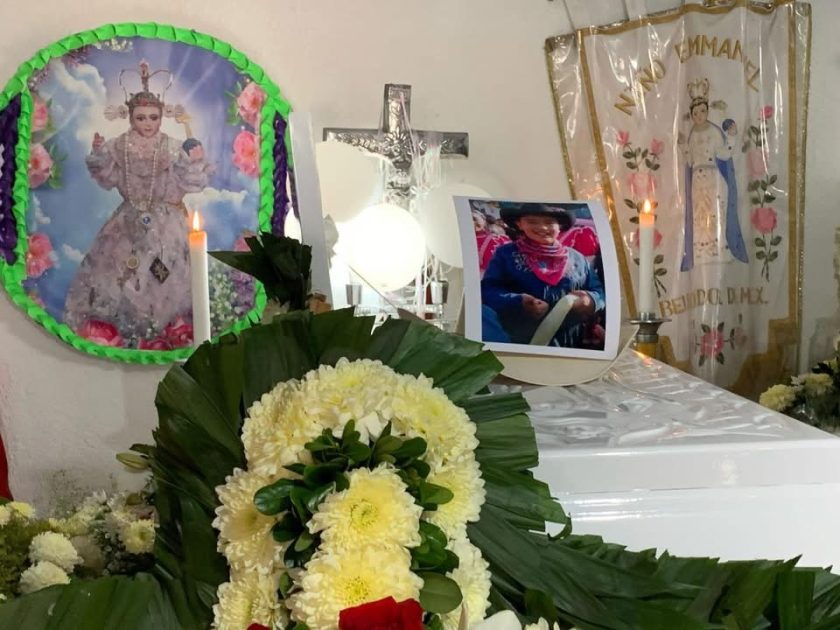 Detienen a tres adolescentes más por el asesinato de un menor en Otumba