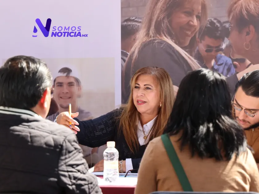 Cuautitlán le da voz a sus vecinos con las Audiencias “Día del Pueblo”